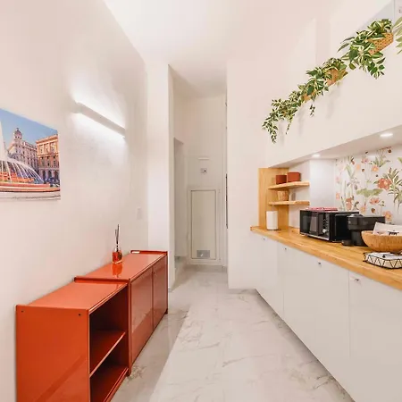 Apartamento Acquario House *